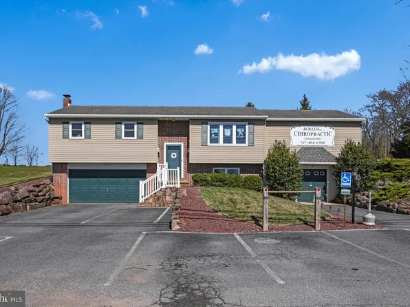 2740 N Reading Rd, Reinholds, PA 17569