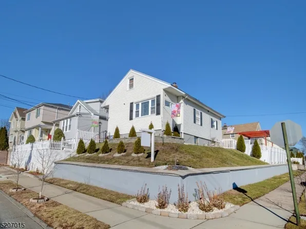 379 5Th, Paterson City, NJ 07514