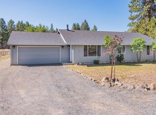 19149 Pumice Butte Rd, Bend, OR 97702
