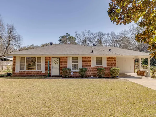 600 Lakeshore Dr, Monroe, LA 71203