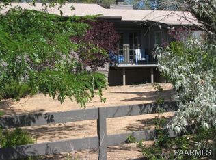 1928 Estrella Rd, Prescott, AZ 86305
