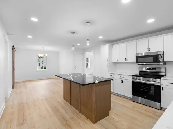 2828 Georgia Ave #A, Nashville, TN 37209