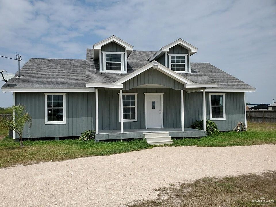 10643 La Siesta Cir N, La Feria, TX 78559 Zillow