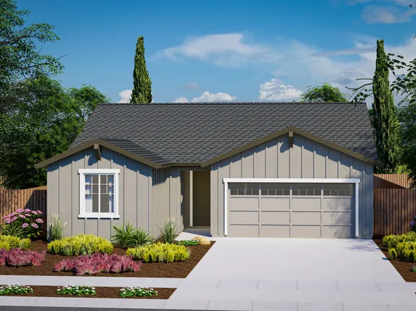 2655 Contour Way, Placer One, CA 95747