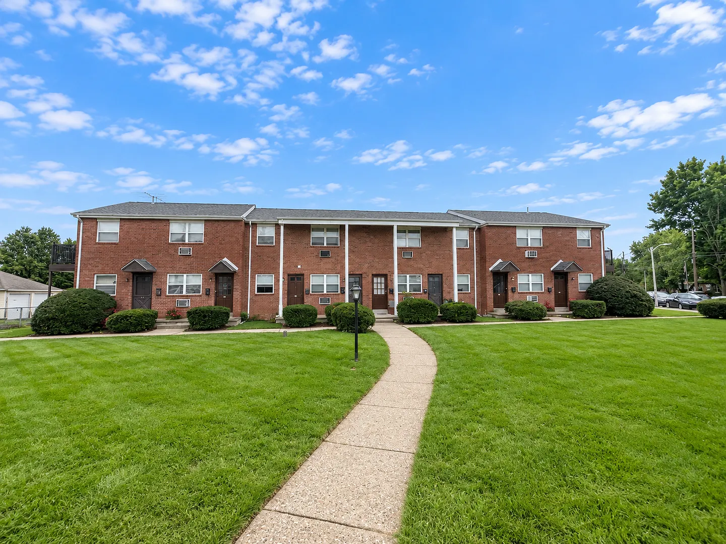 Park Manor Apartments- Quakertown — Photo 1