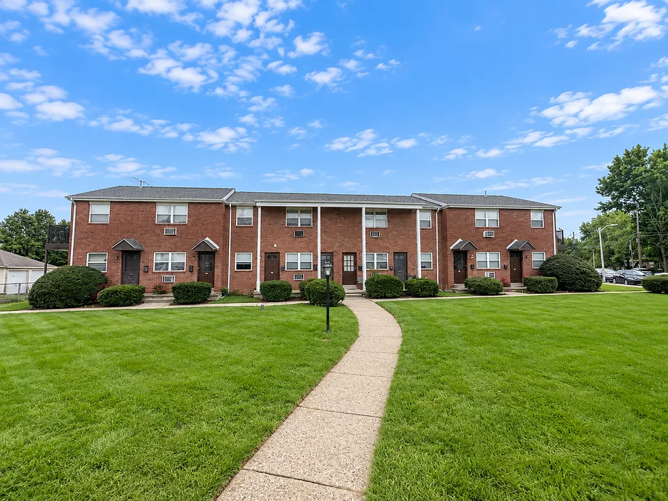 Park Manor Apartments- Quakertown