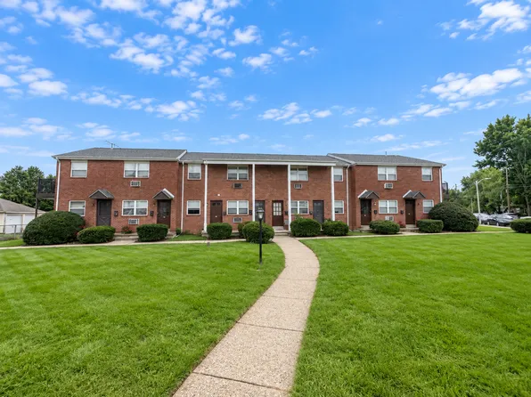 Park Manor Apartments- Quakertown, 164 Park Ave APT 310, Quakertown, PA 18951