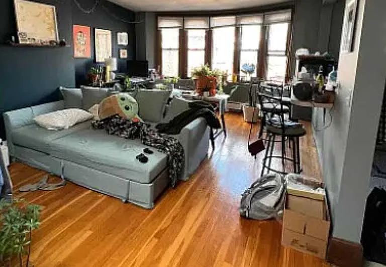 37 E Springfield St #5 — Photo 6