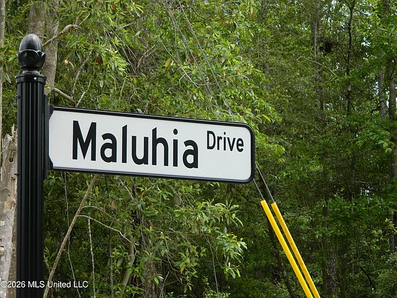 2nd image of 6430 Maluhia Dr Lot 3