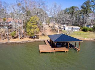 794 S Steel Bridge Rd #151-3, Eatonton, GA 31024