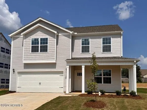 3905 Althorp Drive W, Wilson, NC 27893