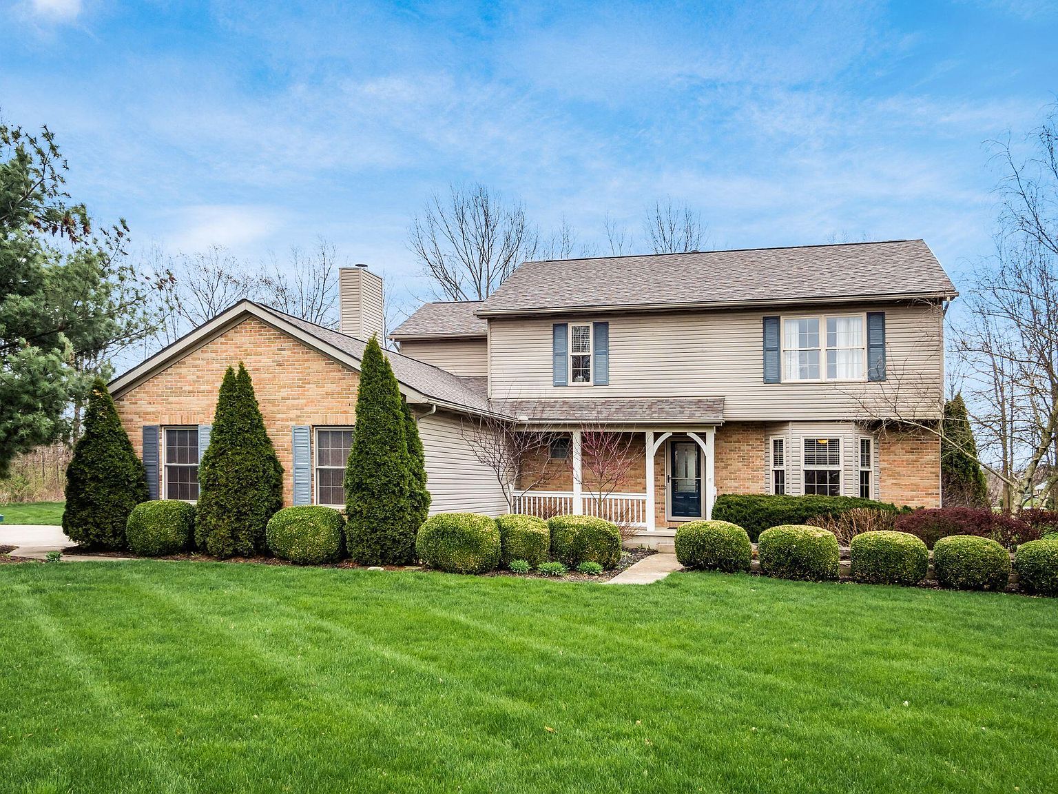 1782 Ford Rd, Delaware, OH 43015 Zillow