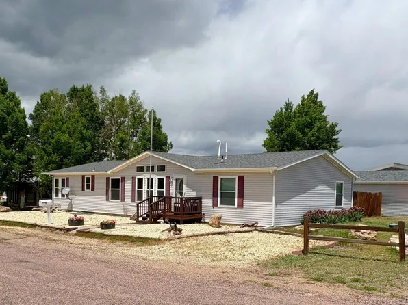 29 Granada Court, Silver Cliff, CO 81252