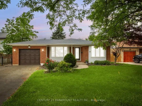 342 Main St, Saint Catharines, ON L2R 6P9