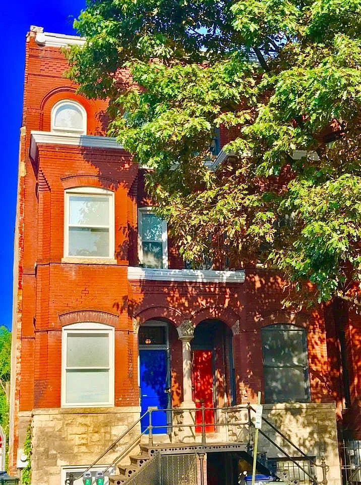 Building Photo - 1326 9th St NW
