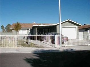 3608 Guinevere Ave, Las Vegas, NV 89110
