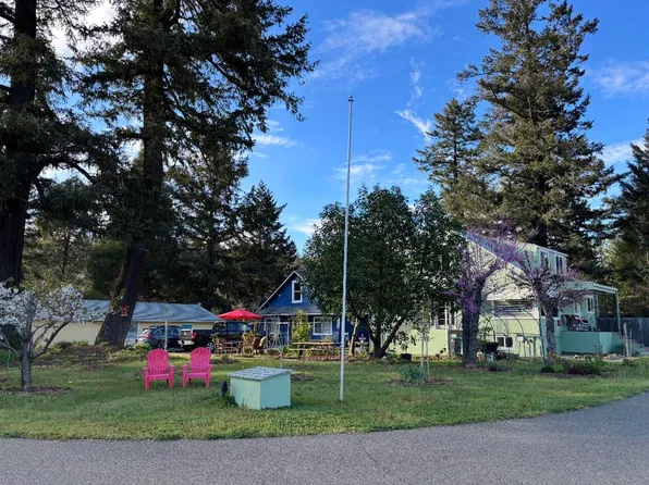 18248 Redwood Hwy, Selma, OR 97538