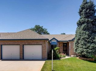 6592 Jackson Ct, Highlands Ranch, CO 80130