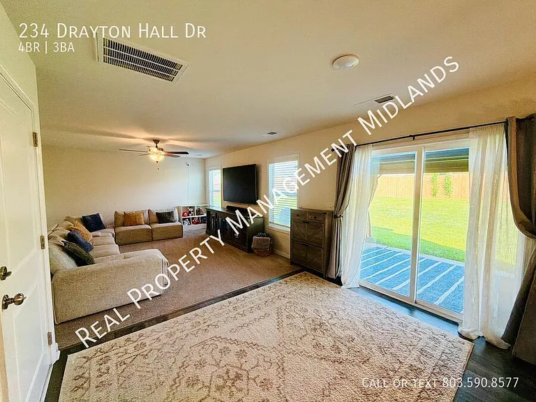 234 Drayton Hall Dr — Photo 8