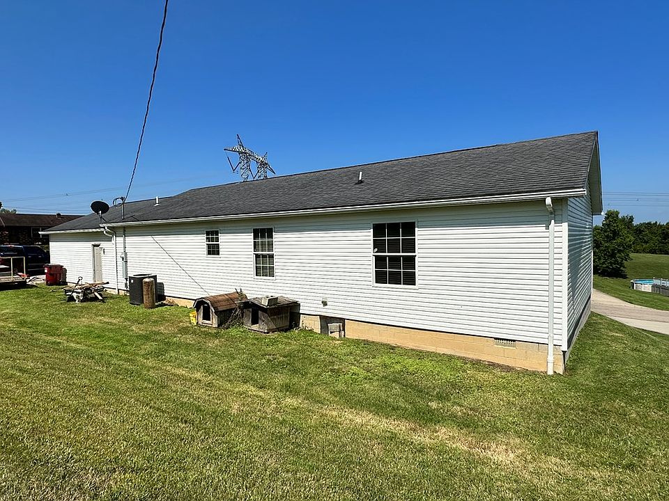 2679 Highmeadow Ct, Wheelersburg, OH 45694 MLS 150073 Zillow