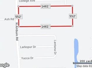 500 N Amburn Rd, Texas City, TX 77591