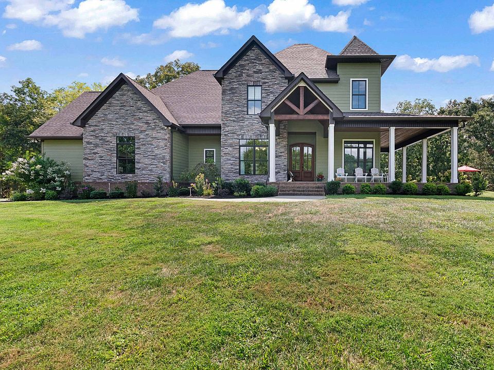 121 Campground Ln, Gordonsville, TN 38563 Zillow