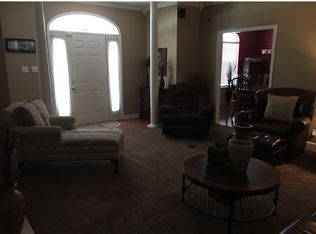 15505 Lone Pine Rd, North Little Rock, AR 72118