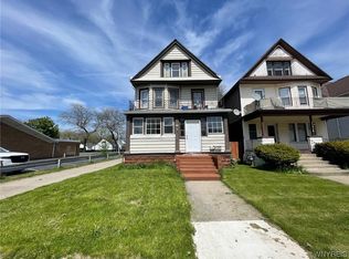 200 Abbott Rd, Buffalo, NY 14220