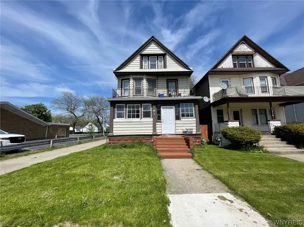 200 Abbott Rd, Buffalo, NY 14220
