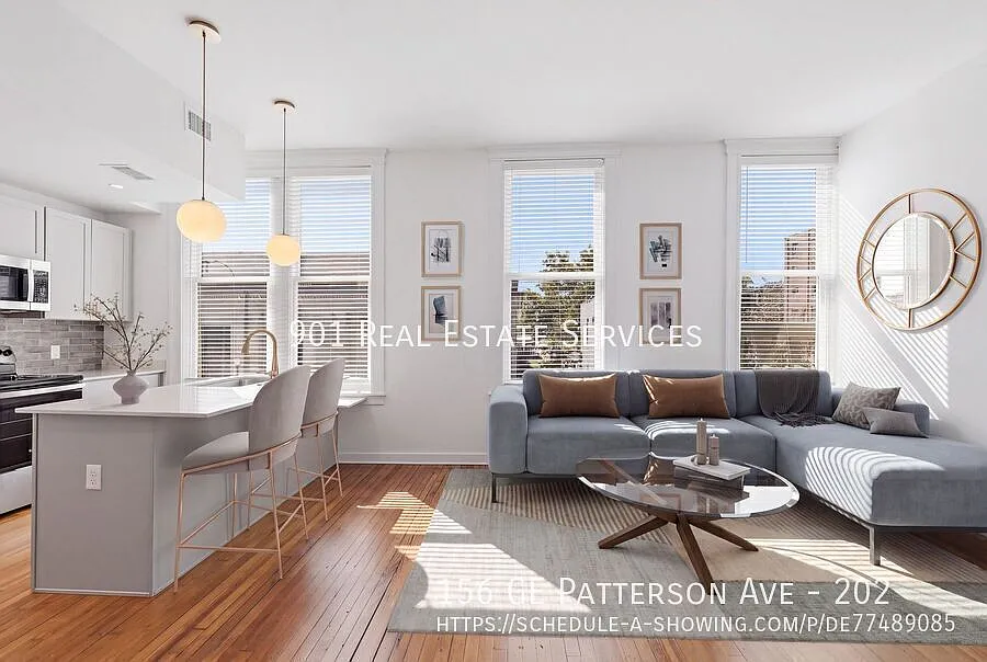Historic Views at Desoto Lofts — Photo 1