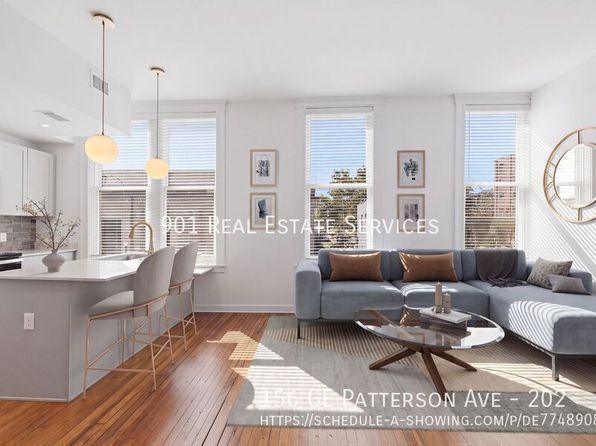 156 Patterson St #202