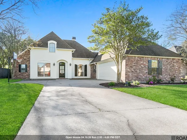 18666 Mossy Oak Ct, Prairieville, LA 70769