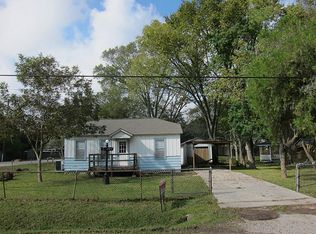 2726 Sinclair St, Pasadena, TX 77503