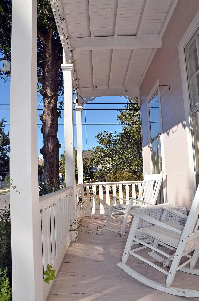 Building Photo - 522 N 7th Ave #A
