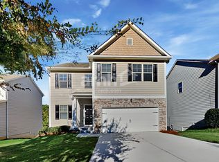 2032 Greenfern Ct, Grayson, GA 30017