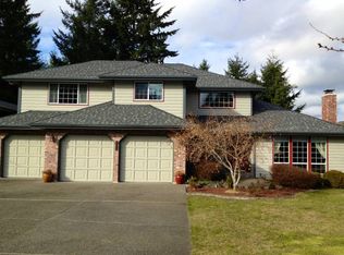 5518 NW Brightway St, Bremerton, WA