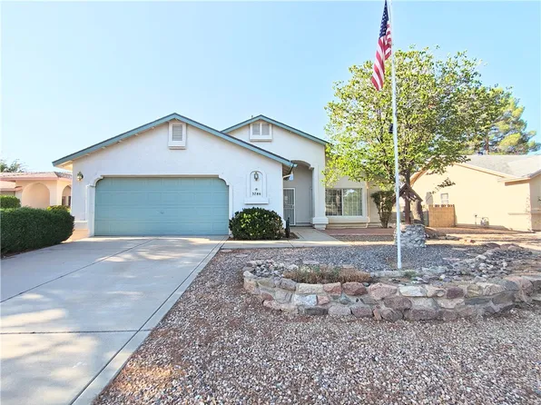 3786 E Potter Avenue, Kingman, AZ 86409