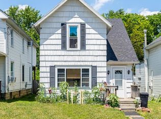 220 Gurley Ave, Marion, OH