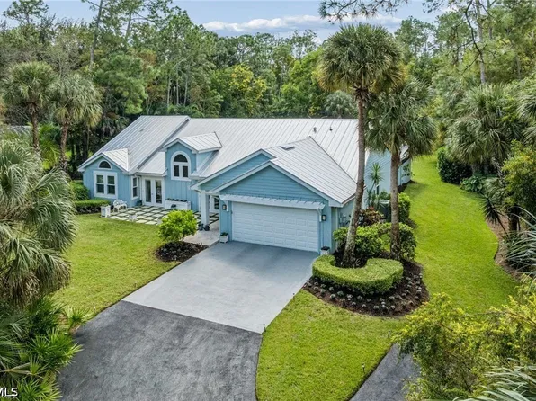 5340 Tamarind Ridge Dr, Naples, FL 34119