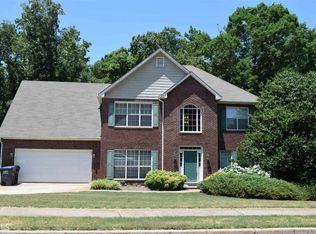 133 Haven Ridge Dr, McDonough, GA 30253