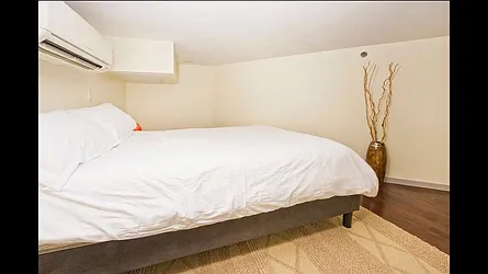 Rented by Carnegie Management Inc