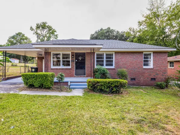 348 W Campanella Dr, Columbia, SC 29203