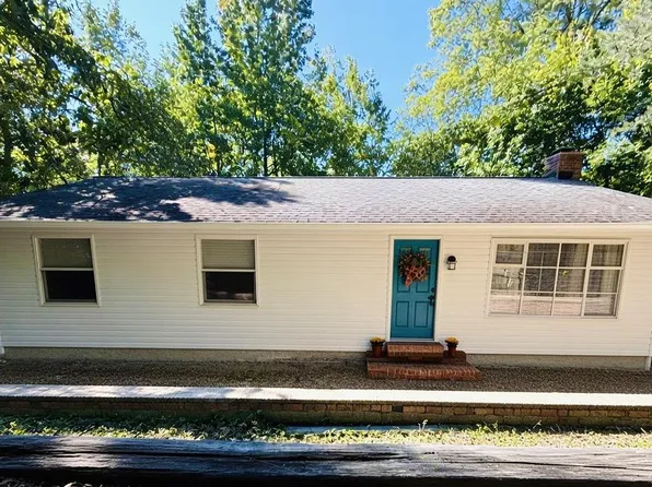 11522 Stirrup Ln, Lusby, MD 20657