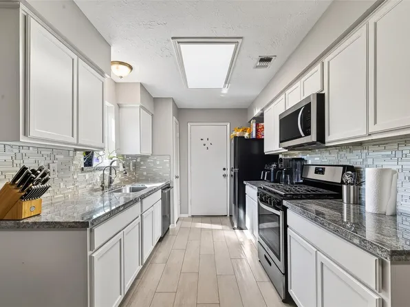 2407 Brookford Dr, Missouri City, TX 77489