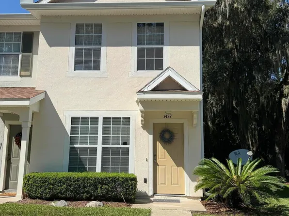 3477 LONE TREE Lane, Jacksonville, FL 32216