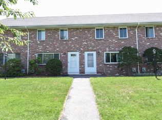 20 Andrew Cir #20, North Andover, MA 01845