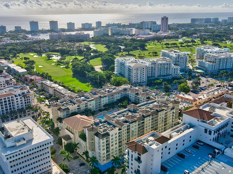 99 SE Mizner Blvd #823 — Photo 46