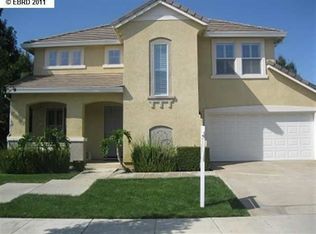593 Lott Dr, Brentwood, CA