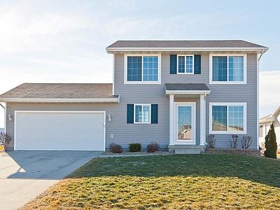 1308 SE 10th St, Grimes, IA, 50111