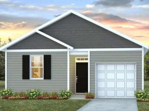 7015 Deanston Dr, Ravenel, SC 29470